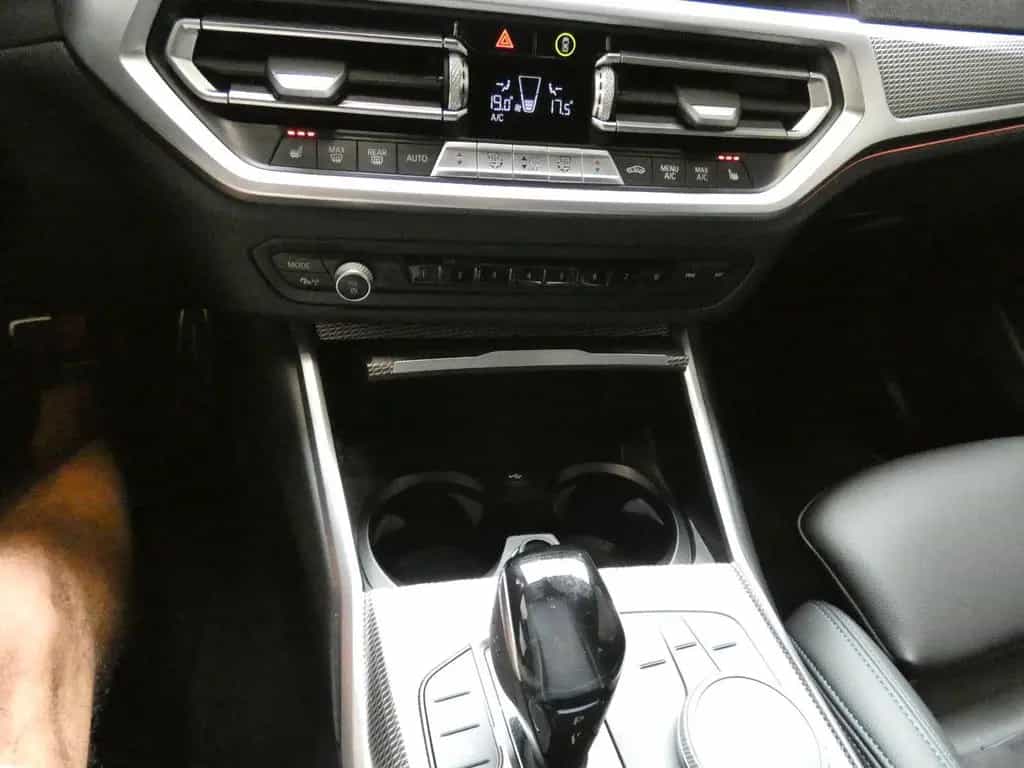 BMW 320 d M Sport*LED*3-Zonen Klima*LM 18 01/2020-photo-30