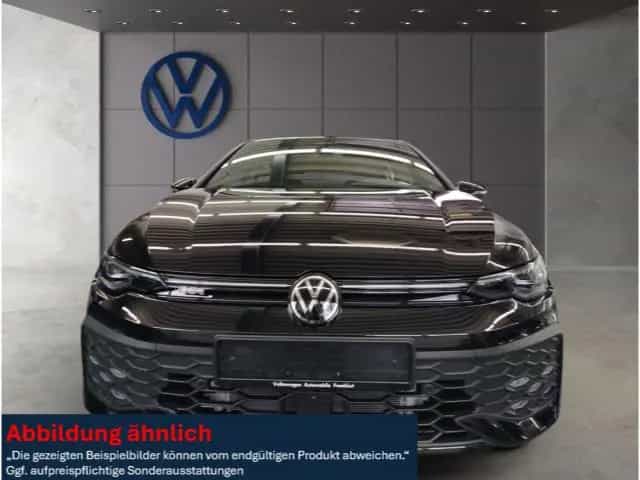 Volkswagen Golf GTI 2,0 l TSI (265 PS) Tageszulassung 42.28 null-photo-1