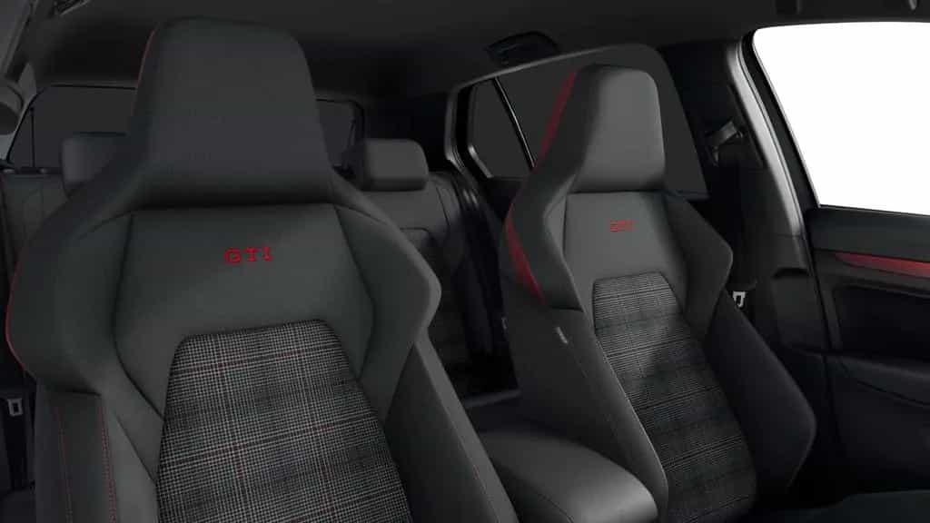 Volkswagen Golf GTI 2,0 l TSI (265 PS) Tageszulassung 42.28 null-photo-10