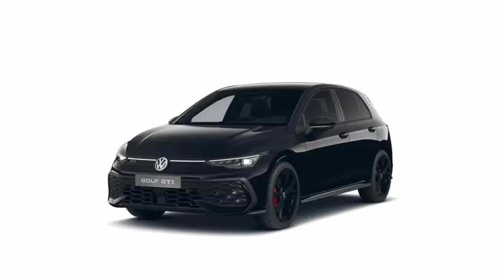 Volkswagen Golf GTI 2,0 l TSI (265 PS) Tageszulassung 42.28 null-photo-2