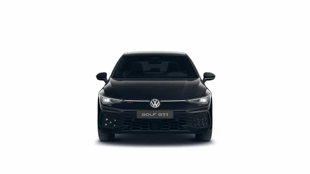 Volkswagen Golf GTI 2,0 l TSI (265 PS) Tageszulassung 42.28 null-photo-3