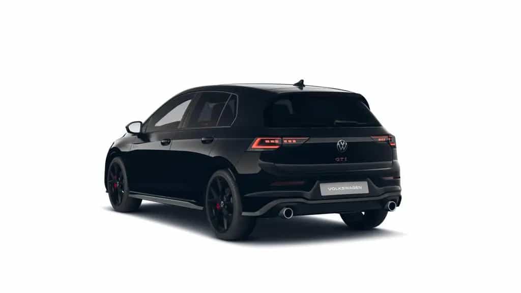 Volkswagen Golf GTI 2,0 l TSI (265 PS) Tageszulassung 42.28 null-photo-5