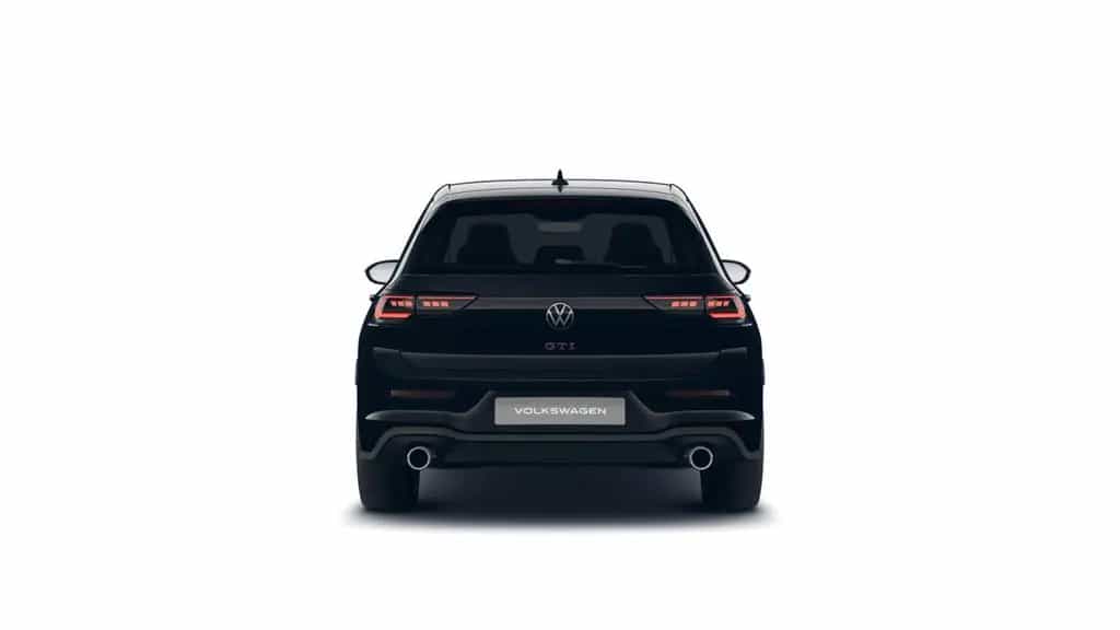 Volkswagen Golf GTI 2,0 l TSI (265 PS) Tageszulassung 42.28 null-photo-7