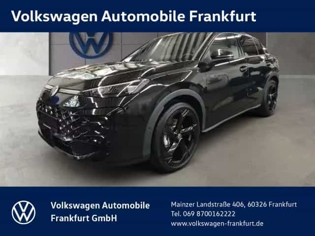 Volkswagen T-Roc Life 1.5 l eTSI (116 PS) Tageszulassung 28 null-photo-0