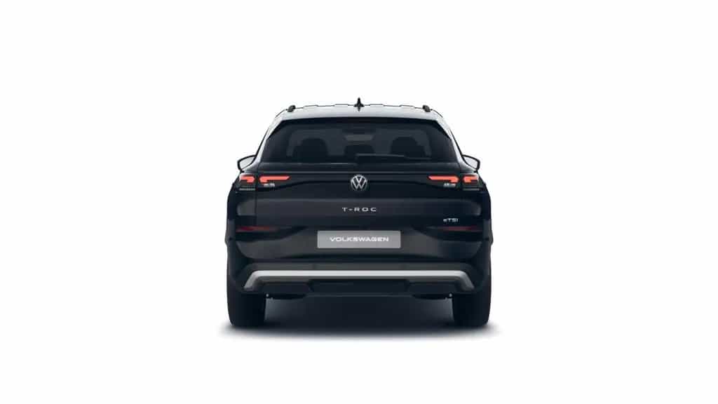 Volkswagen T-Roc Life 1.5 l eTSI (116 PS) Tageszulassung 28 null-photo-7