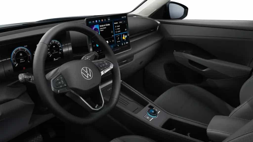 Volkswagen T-Roc Life 1.5 l eTSI (116 PS) Tageszulassung 28 null-photo-9