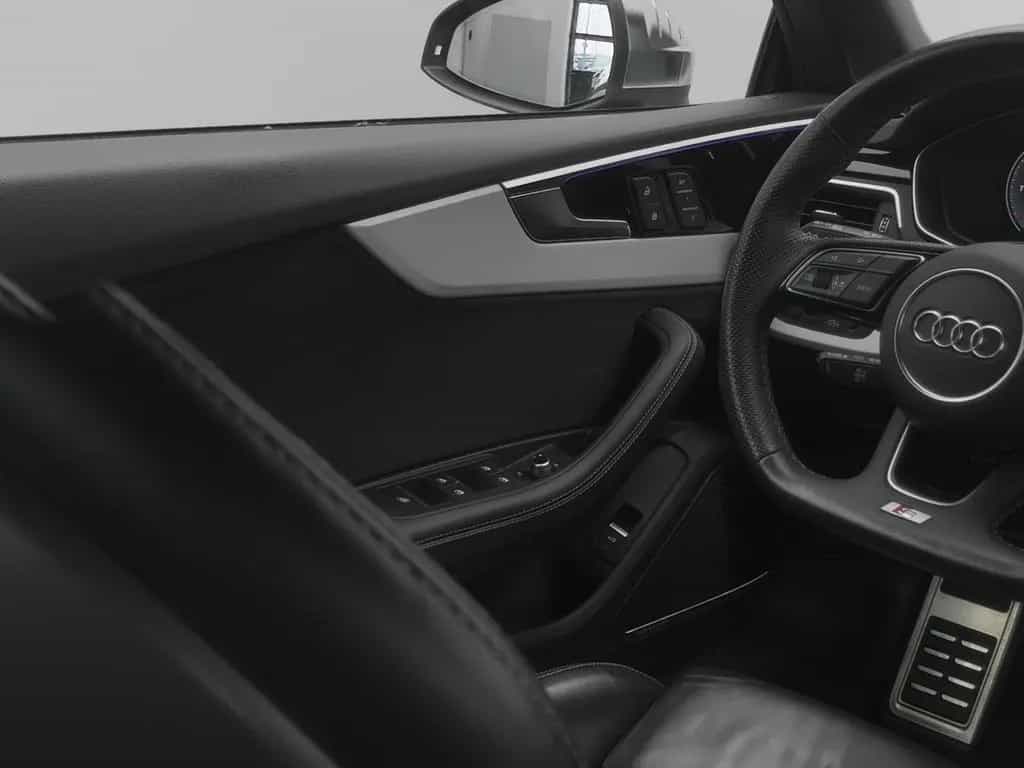 Audi S5 Cabriolet TFSI qu. *MATRIX*KAM*LEDER*19"* 03/2023-photo-11