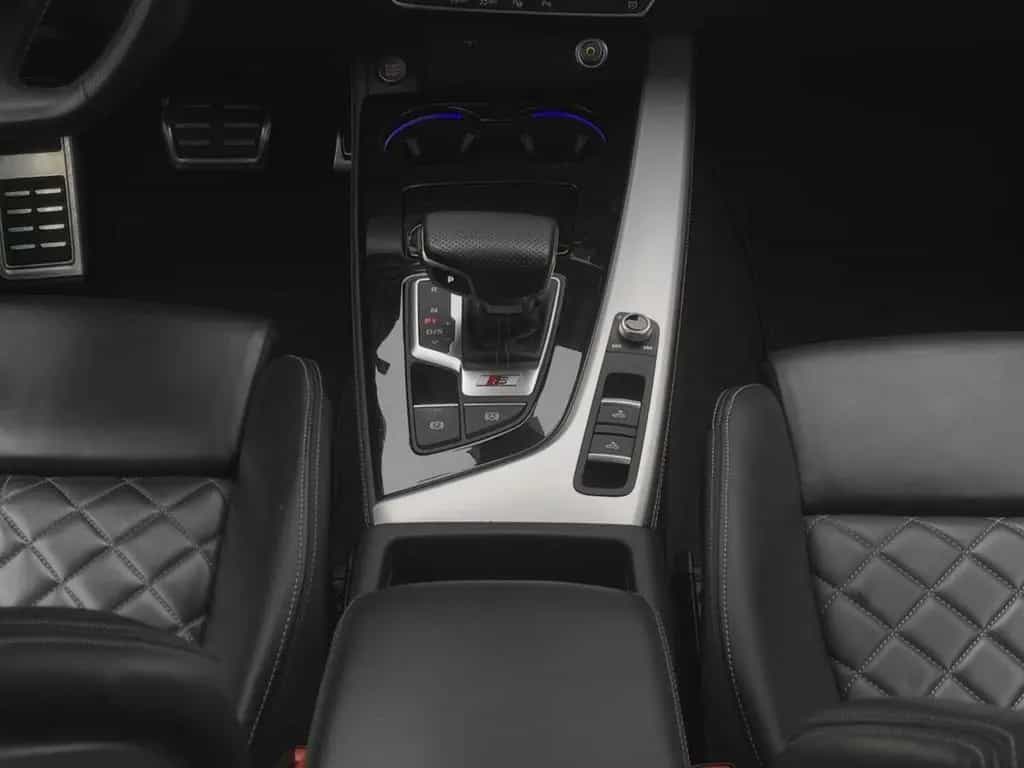 Audi S5 Cabriolet TFSI qu. *MATRIX*KAM*LEDER*19"* 03/2023-photo-12