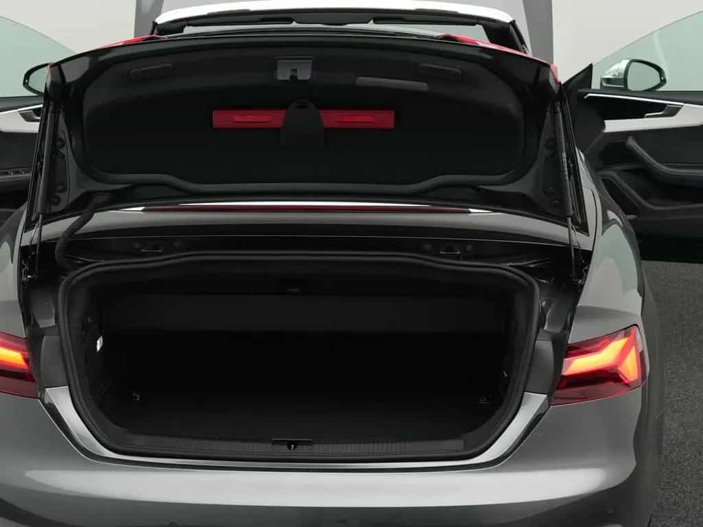 Audi S5 Cabriolet TFSI qu. *MATRIX*KAM*LEDER*19"* 03/2023-photo-13