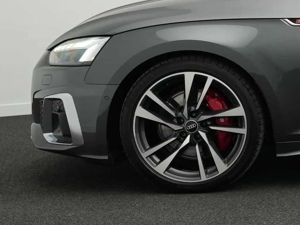 Audi S5 Cabriolet TFSI qu. *MATRIX*KAM*LEDER*19"* 03/2023-photo-15