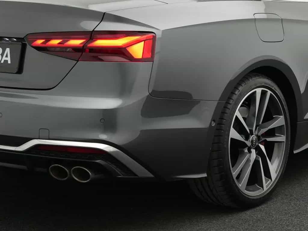 Audi S5 Cabriolet TFSI qu. *MATRIX*KAM*LEDER*19"* 03/2023-photo-21