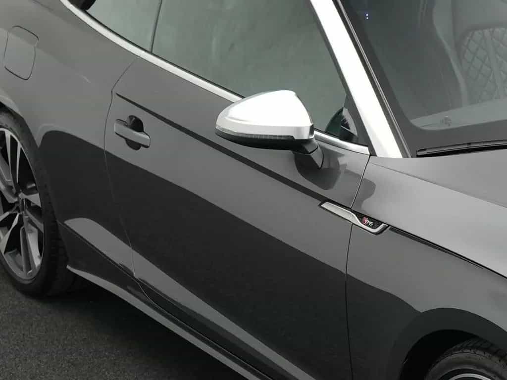 Audi S5 Cabriolet TFSI qu. *MATRIX*KAM*LEDER*19"* 03/2023-photo-36