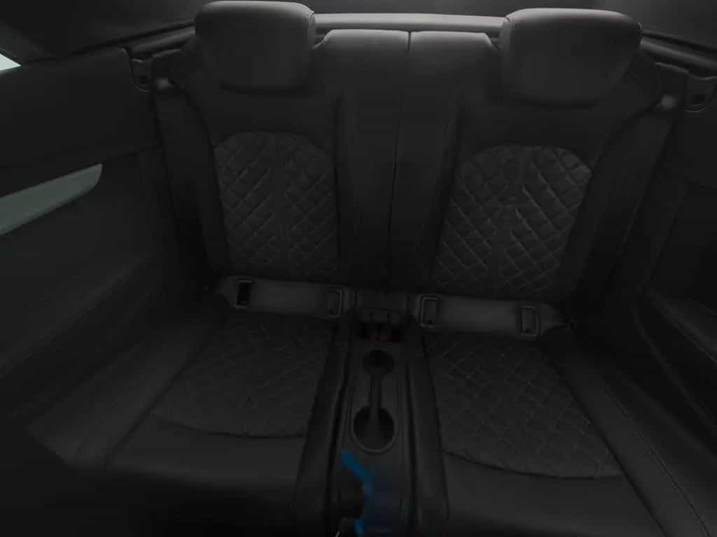 Audi S5 Cabriolet TFSI qu. *MATRIX*KAM*LEDER*19"* 03/2023-photo-4