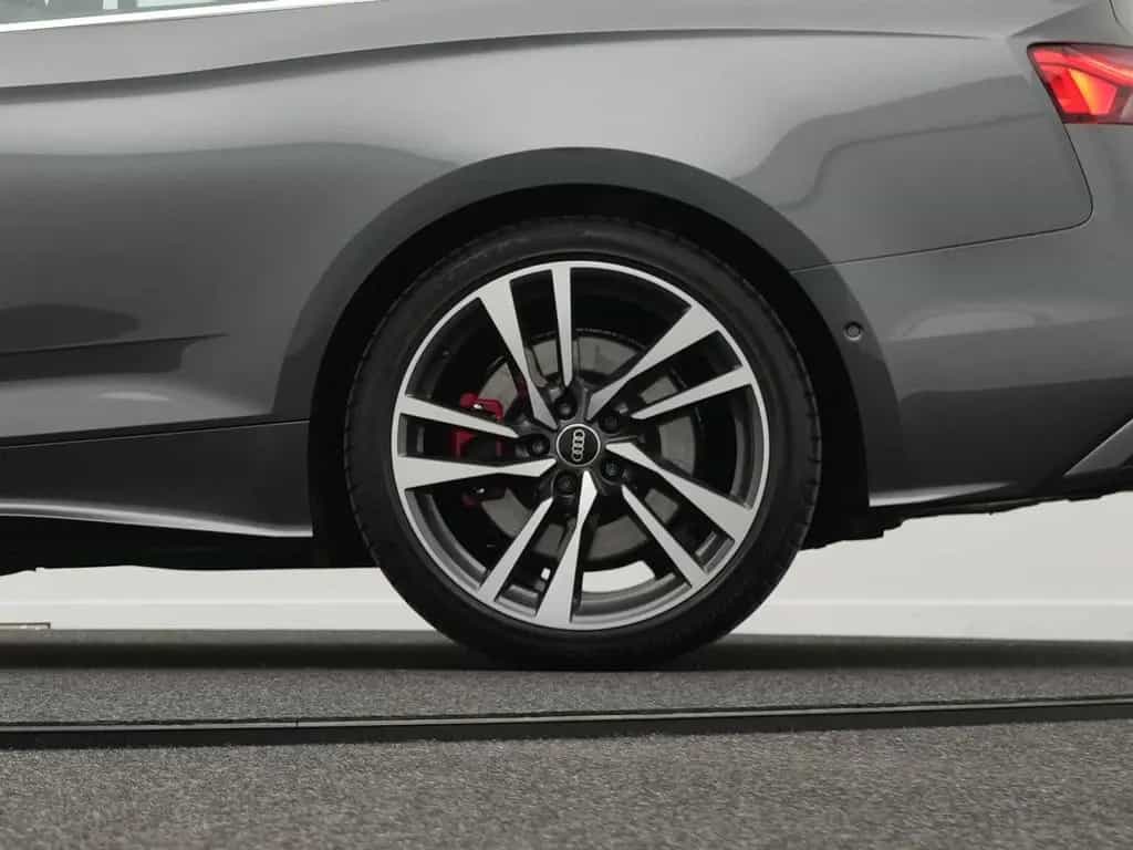 Audi S5 Cabriolet TFSI qu. *MATRIX*KAM*LEDER*19"* 03/2023-photo-46