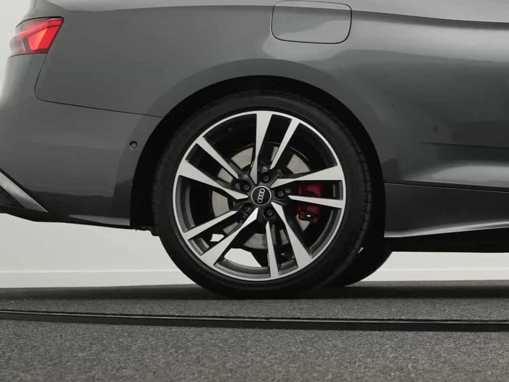 Audi S5 Cabriolet TFSI qu. *MATRIX*KAM*LEDER*19"* 03/2023-photo-47