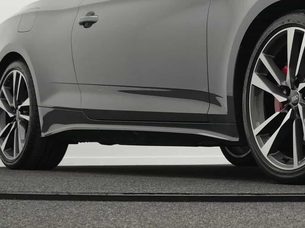 Audi S5 Cabriolet TFSI qu. *MATRIX*KAM*LEDER*19"* 03/2023-photo-49
