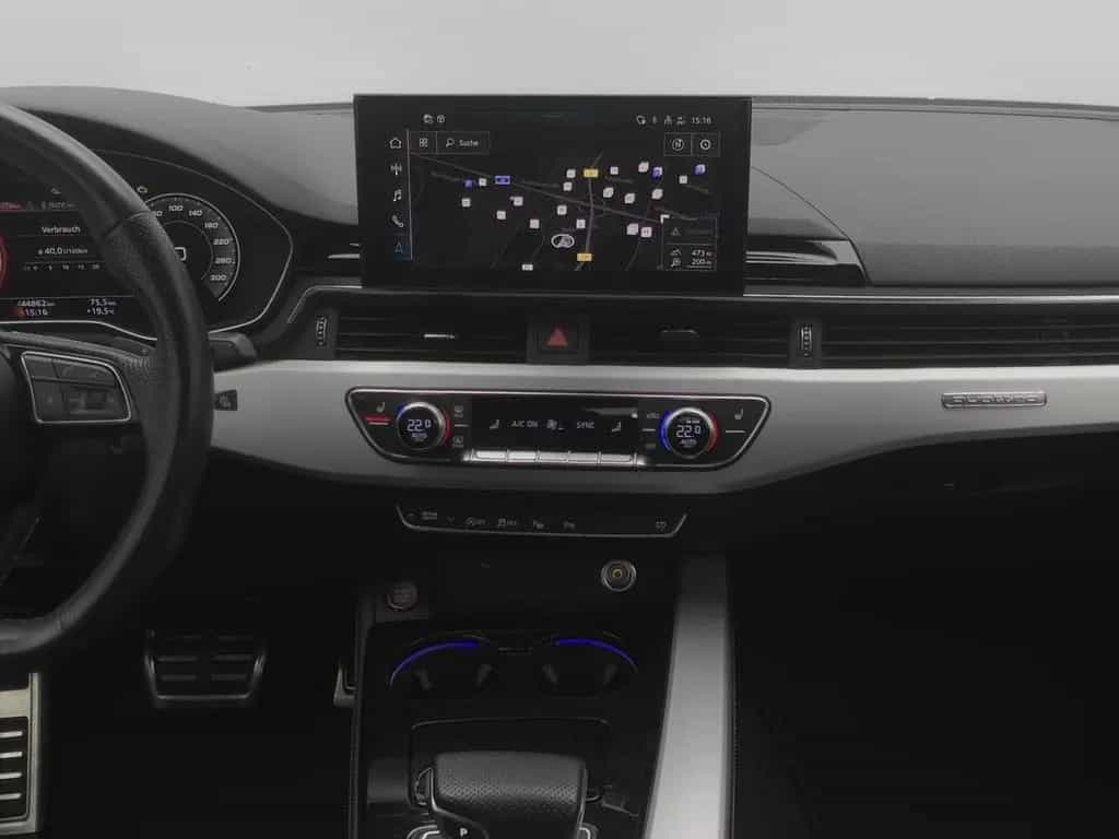 Audi S5 Cabriolet TFSI qu. *MATRIX*KAM*LEDER*19"* 03/2023-photo-8