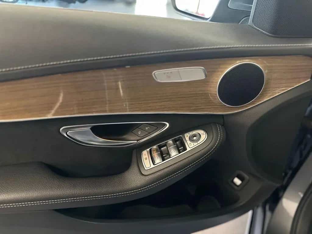 Mercedes-Benz C 200 CGI Exclusive *LED*AHK*TEMP*NAVI* 05/2017-photo-26