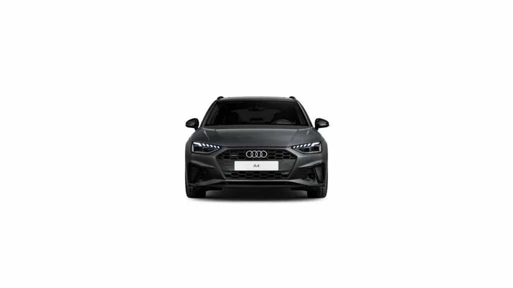 Audi A4 Avant 45 TFSI q. S-Tronic S-Line, Matrix, AHK 04/2023-photo-5