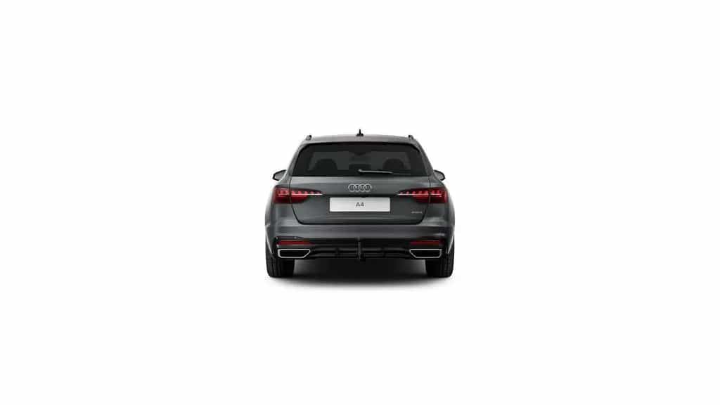 Audi A4 Avant 45 TFSI q. S-Tronic S-Line, Matrix, AHK 04/2023-photo-6