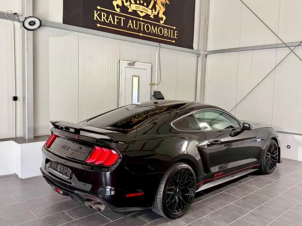 Ford Mustang 5.0 V8 GT.500 SHELBY STYLE-EXTREM-DIGI 07/2019-photo-10