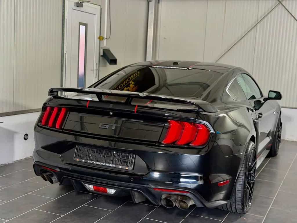 Ford Mustang 5.0 V8 GT.500 SHELBY STYLE-EXTREM-DIGI 07/2019-photo-11