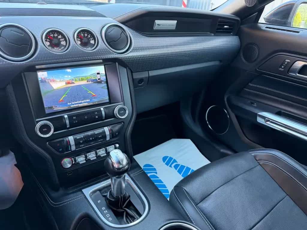 Ford Mustang 5.0 V8 GT.500 SHELBY STYLE-EXTREM-DIGI 07/2019-photo-15