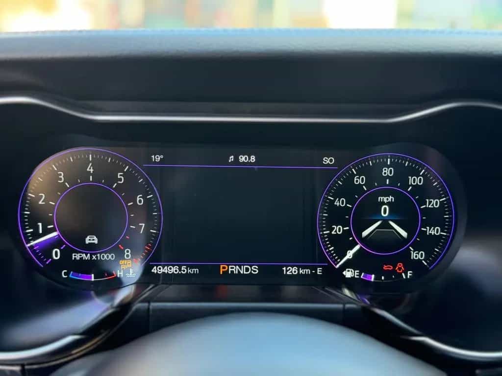 Ford Mustang 5.0 V8 GT.500 SHELBY STYLE-EXTREM-DIGI 07/2019-photo-16