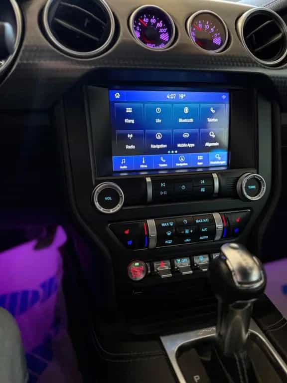 Ford Mustang 5.0 V8 GT.500 SHELBY STYLE-EXTREM-DIGI 07/2019-photo-21