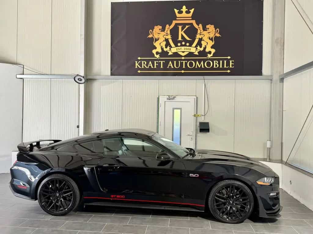 Ford Mustang 5.0 V8 GT.500 SHELBY STYLE-EXTREM-DIGI 07/2019-photo-7