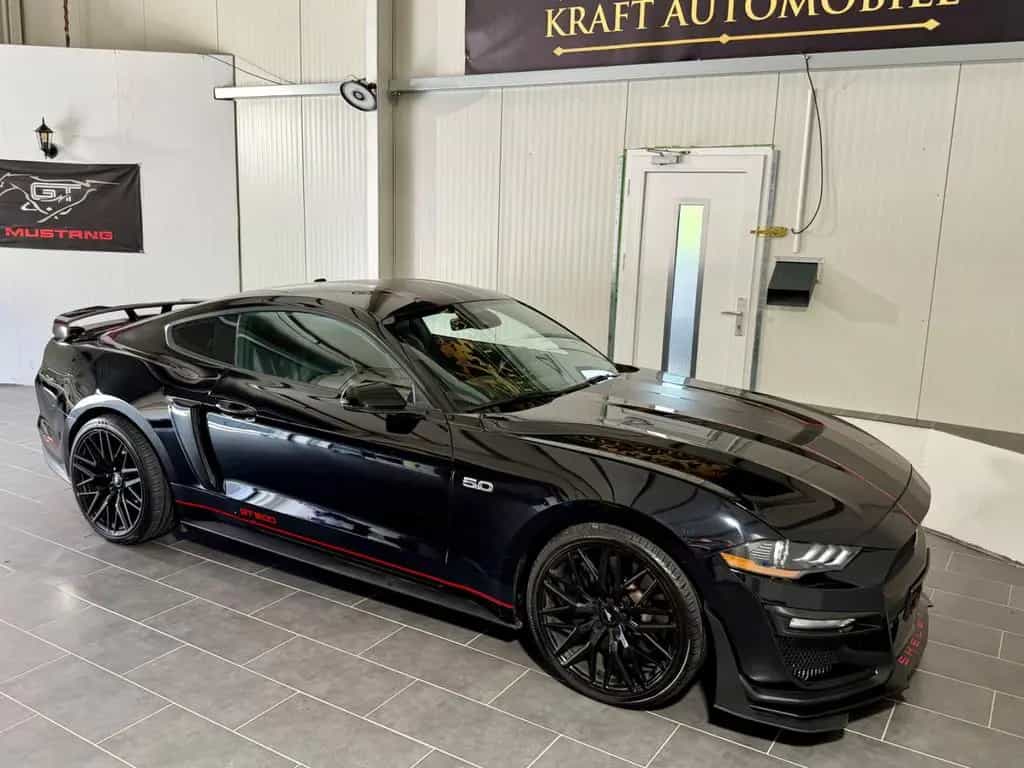 Ford Mustang 5.0 V8 GT.500 SHELBY STYLE-EXTREM-DIGI 07/2019-photo-8