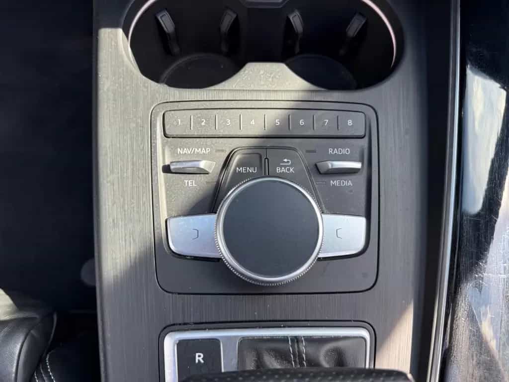 Audi A5 Cabriolet 2.0 TFSI quattro *SHZ*PDC*LED* 07/2018-photo-25