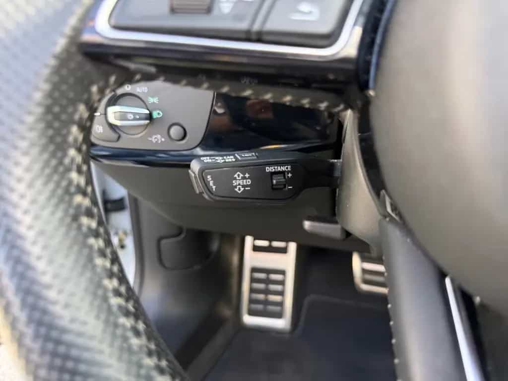 Audi A5 Cabriolet 2.0 TFSI quattro *SHZ*PDC*LED* 07/2018-photo-27