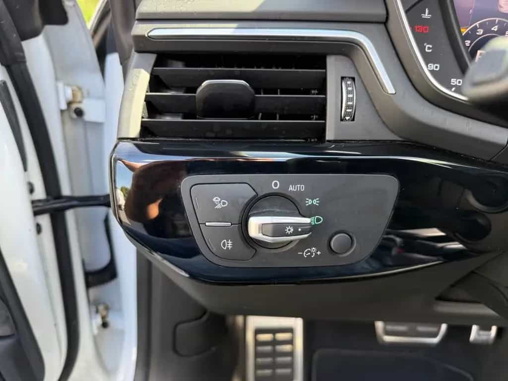 Audi A5 Cabriolet 2.0 TFSI quattro *SHZ*PDC*LED* 07/2018-photo-28