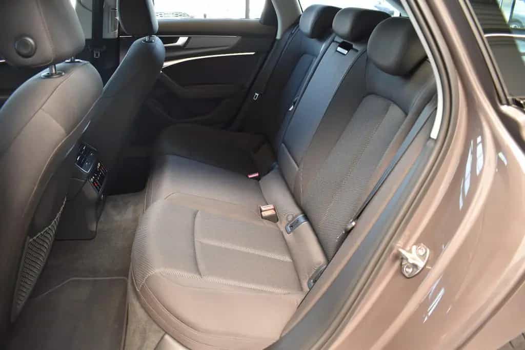 Audi A6 Avant 40TDI S-tronic LED~VirtualCo~NaviPlus 12/2020-photo-10