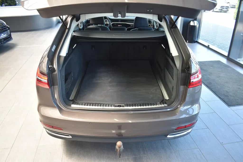 Audi A6 Avant 40TDI S-tronic LED~VirtualCo~NaviPlus 12/2020-photo-11