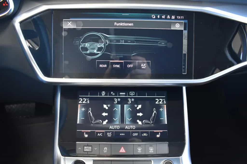 Audi A6 Avant 40TDI S-tronic LED~VirtualCo~NaviPlus 12/2020-photo-12