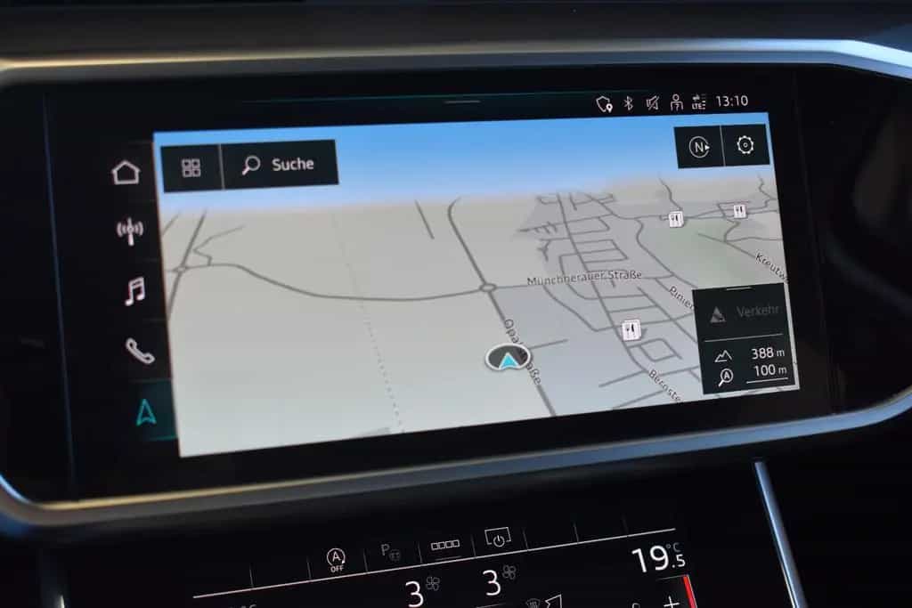 Audi A6 Avant 40TDI S-tronic LED~VirtualCo~NaviPlus 12/2020-photo-13