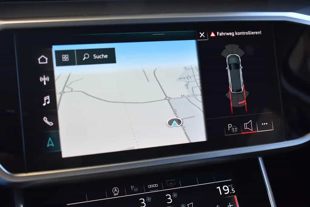 Audi A6 Avant 40TDI S-tronic LED~VirtualCo~NaviPlus 12/2020-photo-16