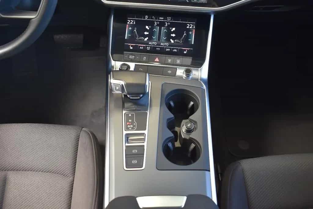 Audi A6 Avant 40TDI S-tronic LED~VirtualCo~NaviPlus 12/2020-photo-17