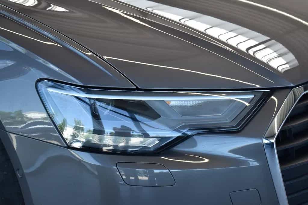 Audi A6 Avant 40TDI S-tronic LED~VirtualCo~NaviPlus 12/2020-photo-19