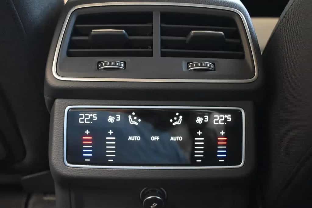 Audi A6 Avant 40TDI S-tronic LED~VirtualCo~NaviPlus 12/2020-photo-20