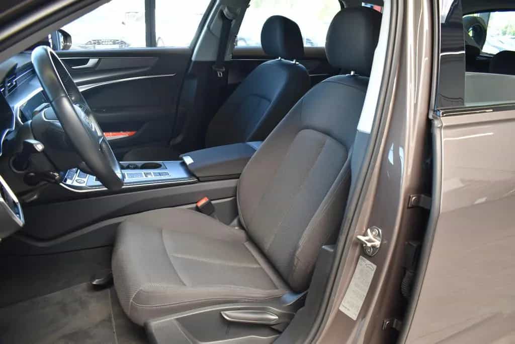 Audi A6 Avant 40TDI S-tronic LED~VirtualCo~NaviPlus 12/2020-photo-7
