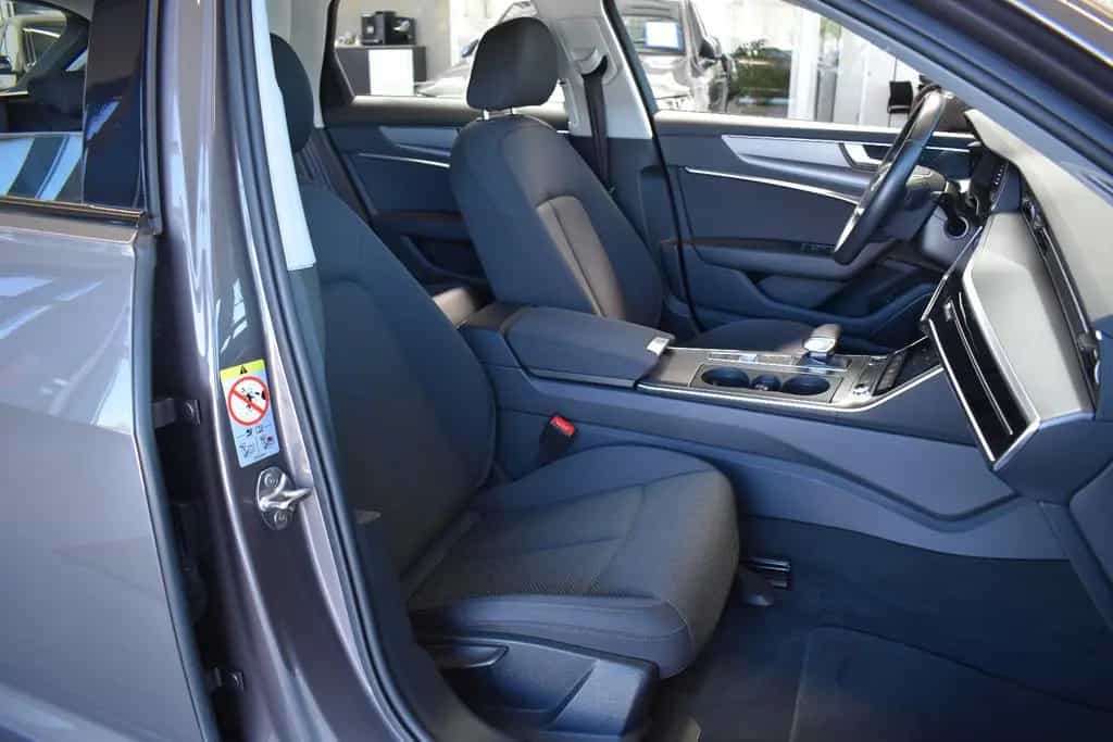 Audi A6 Avant 40TDI S-tronic LED~VirtualCo~NaviPlus 12/2020-photo-8