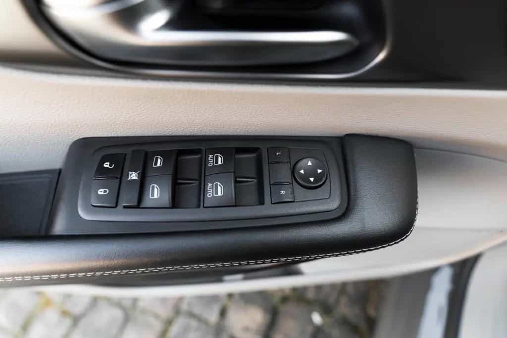 Chrysler Pacifica Touring LPG ACC 360° LED TOTW CARPLAY 07/2022-photo-20