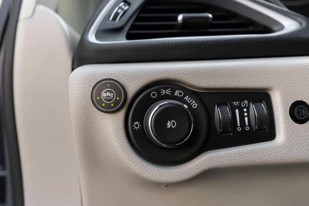 Chrysler Pacifica Touring LPG ACC 360° LED TOTW CARPLAY 07/2022-photo-21