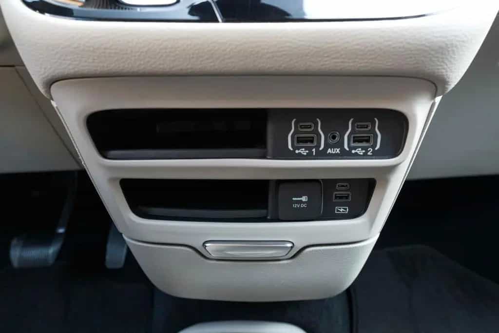 Chrysler Pacifica Touring LPG ACC 360° LED TOTW CARPLAY 07/2022-photo-28