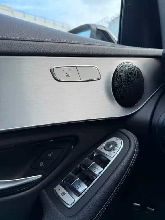 Mercedes-Benz GLC 220 d 4Matic *1Hand*MwSt*Kamera* 10/2019-photo-21