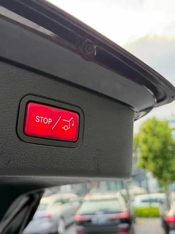 Mercedes-Benz GLC 220 d 4Matic *1Hand*MwSt*Kamera* 10/2019-photo-22