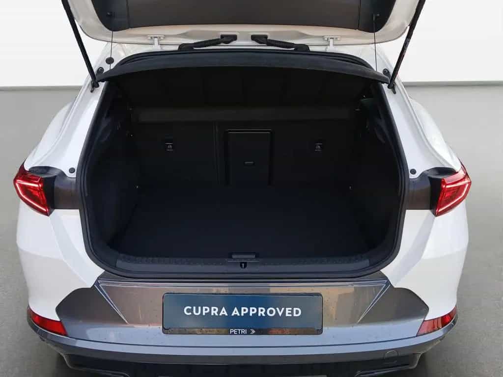 Cupra Formentor 1.5 TSI*PDC*LED*SHZ*APP*KEYLESS* 06/2023-photo-11